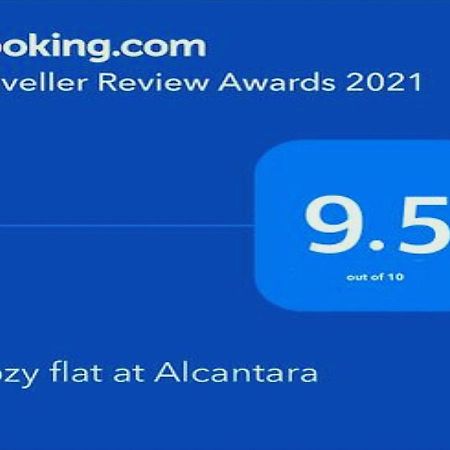 Cozy Flat At Alcantara Apartment ลิสบอน ภายนอก รูปภาพ