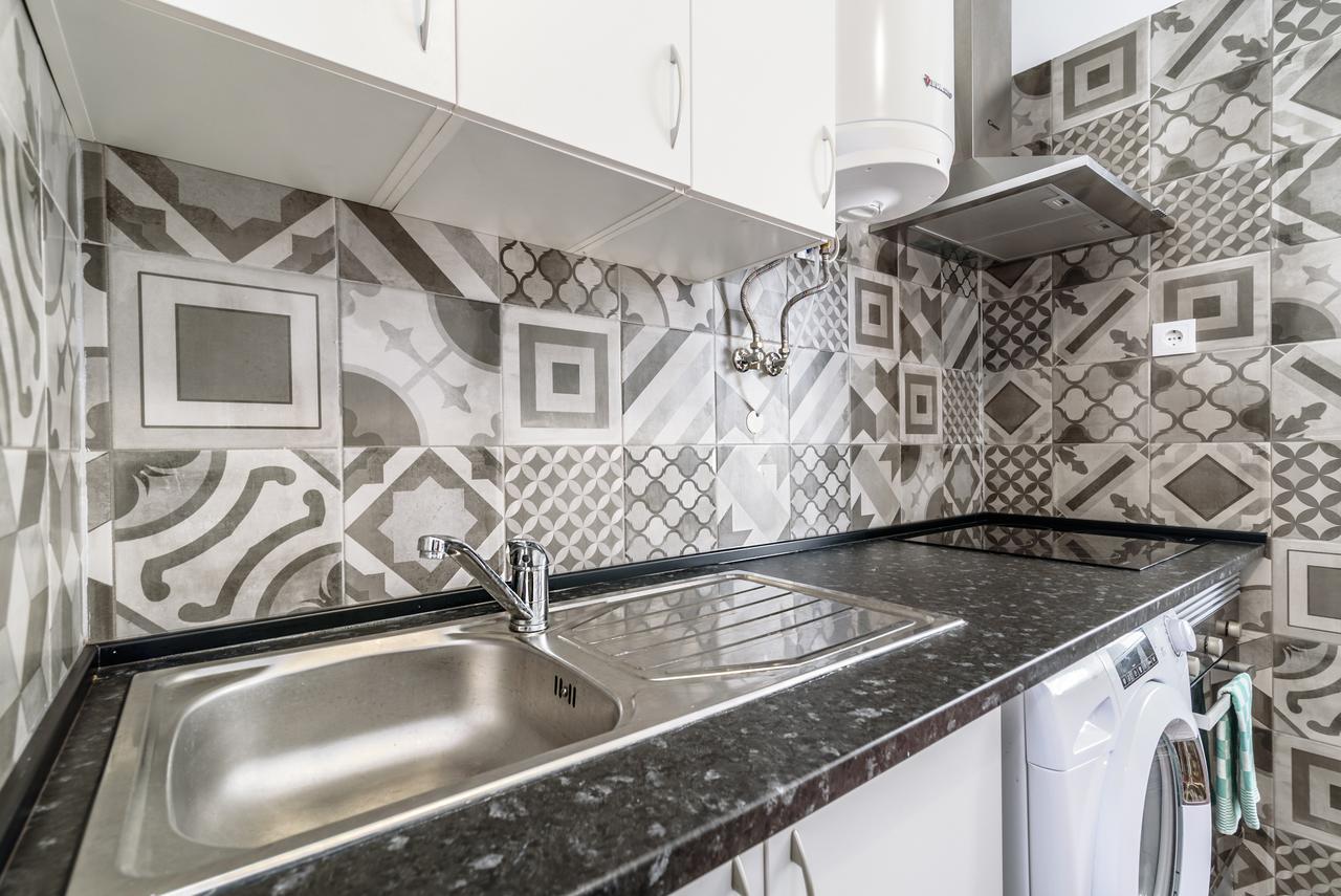 Cozy Flat At Alcantara Apartment ลิสบอน ภายนอก รูปภาพ