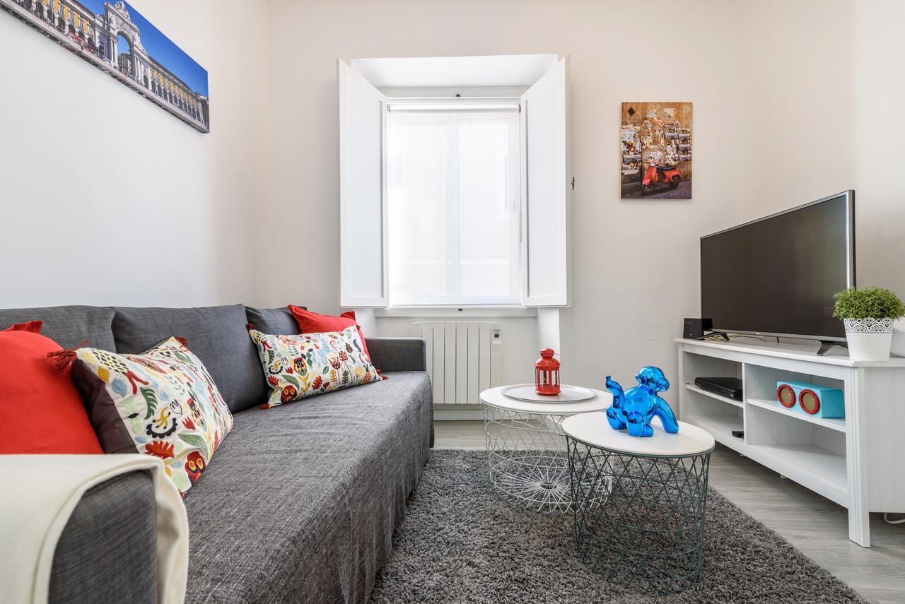 Cozy Flat At Alcantara Apartment ลิสบอน ภายนอก รูปภาพ