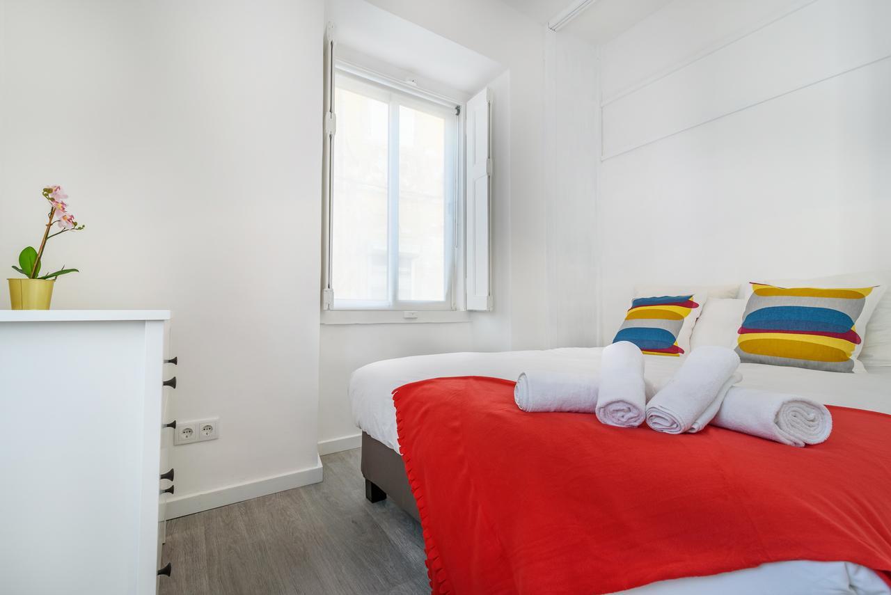 Cozy Flat At Alcantara Apartment ลิสบอน ภายนอก รูปภาพ