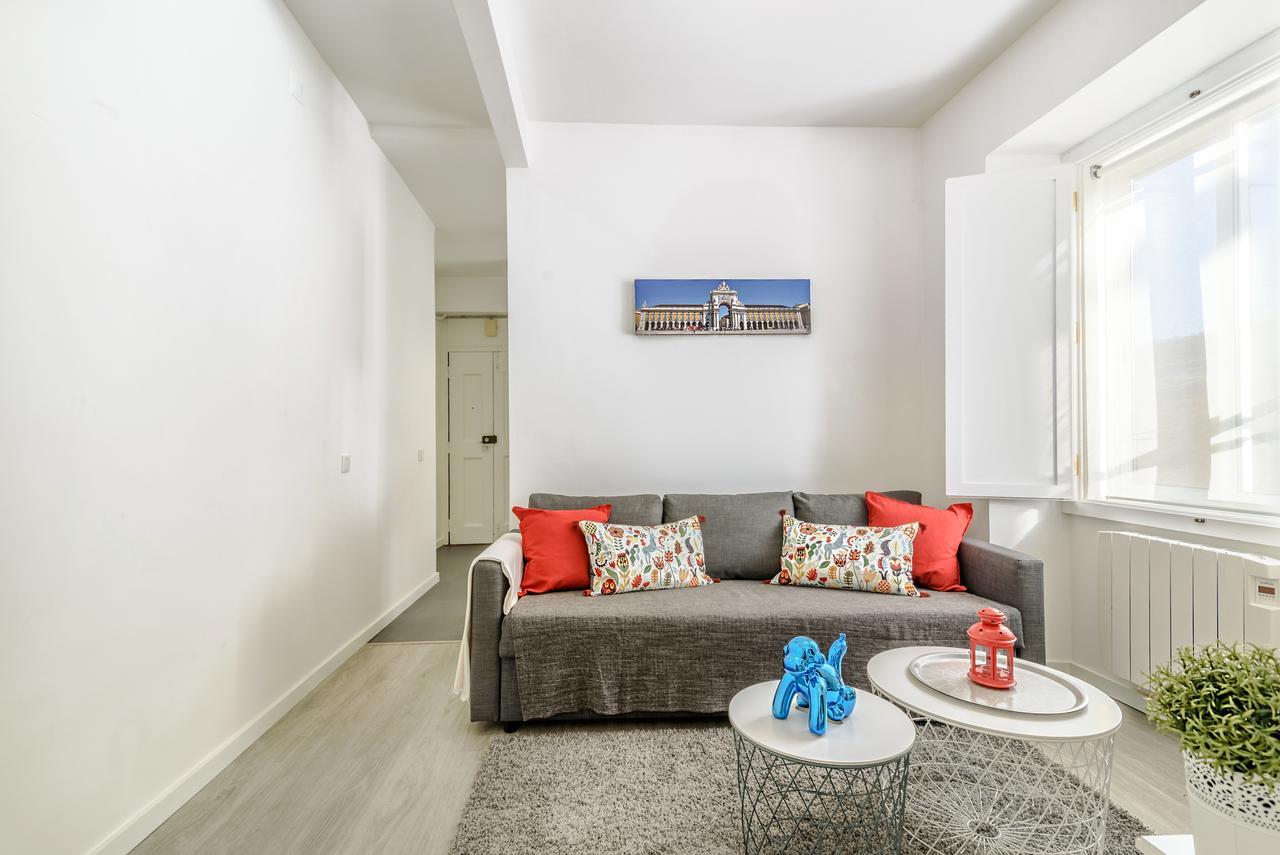 Cozy Flat At Alcantara Apartment ลิสบอน ภายนอก รูปภาพ